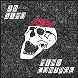 Mind Control LP] (Vinyl)